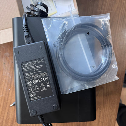 TERRAMASTER F4-424 Pro NAS Storage - Network Attached Storage Peak Performance for Business (Diskless)